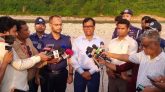 ২৬ লক্ষ ঘনফুট সাদাপাথর উদ্ধার, ১১ লক্ষ ঘনফুট প্রতিস্থাপন