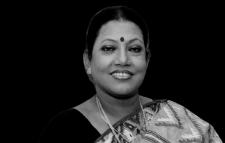 বরেণ্য লোকসংগীতশিল্পী ফরিদা পারভীন মারা গেছেন