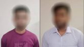 সিলেটে কমিউনিটি সেন্টার থেকে দুই ছাত্রলীগ নেতা গ্রেপ্তার