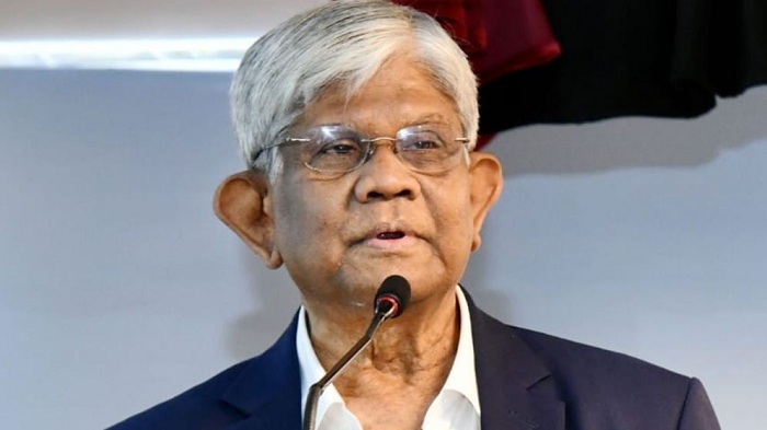 ৫ আগস্টের পর দেশে চাঁদাবাজি বেড়েছে: অর্থ উপদেষ্টা