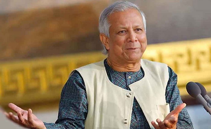 যেকোনো সময় আ.লীগের কার্যক্রম সচল করা হতে পারে : ড. ইউনূস