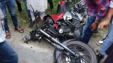 সিলেটে মোটর সাইকেলকে মাইক্রোবাসের ধাক্কা, নিহত ২