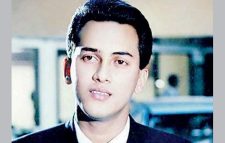 সালমান শাহর মৃত্যু: ২৯ বছর পর হত্যা মামলার নির্দেশ আদালতের