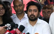 ফেব্রুয়ারিতে নির্বাচন সম্ভব নয়: নাহিদ ইসলাম