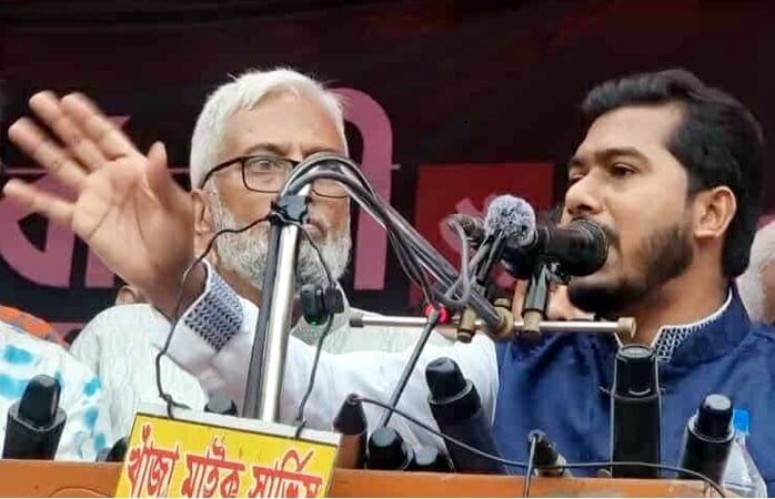 নির্বাচন পেছালে দেশ বিপর্যয়ের মুখে পড়বে: নুর