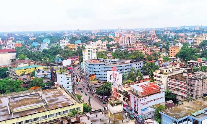 ভূমিকম্প মোকাবিলায় কতটুকু প্রস্তুত সিলেট?