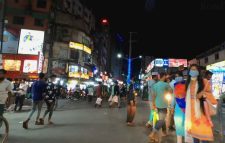 আজ থেকে সিলেটে রাত সাড়ে ৯ টার পর ব্যবসা প্রতিষ্ঠান খোলা রাখা যাবে না