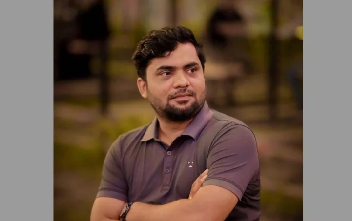 হবিগঞ্জের বাহুবলে ট্রাক-চাপায় স্কুলশিক্ষক নিহত