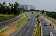 অবশেষে শুরু হচ্ছে সিলেট-চারখাই-শেওলা সড়কের চারলেন প্রকল্পের কাজ