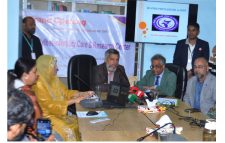 সিলেটে বন্ধ্যা দম্পতির সন্তান জন্মদানের চিকিৎসা নিয়ে সিলেট ইনফার্টিলিটি কেয়ার অ্যান্ড রিসার্চ সেন্টার’র যাত্রা শুরু