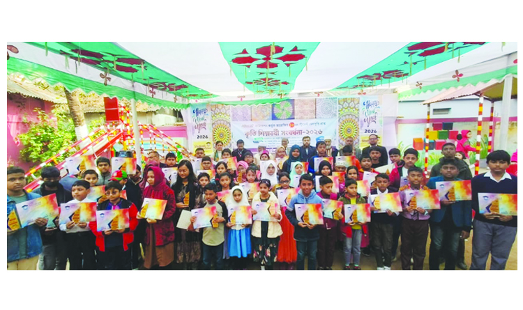 স্বদেশমুখী করে মেধাবীদের কাজে লাগাতে হবে: প্রফেসর ড. মো. আবুল কালাম